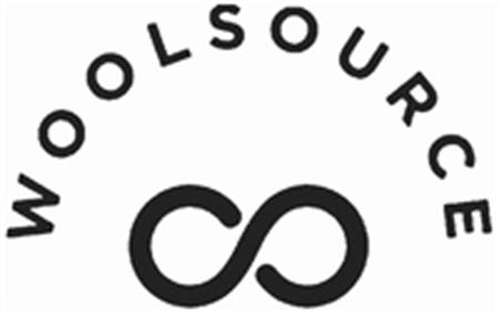 WOOLSOURCE trademark