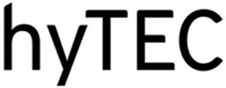 hyTEC trademark