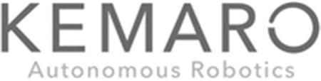 KEMARO Autonomous Robotics trademark