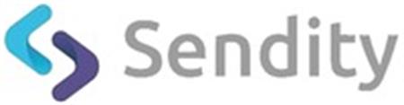 Sendity trademark