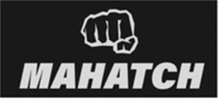 MAHATCH trademark