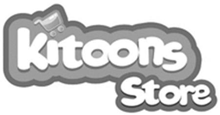 Kitoons Store trademark