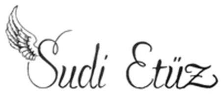 Sudi Etüz trademark