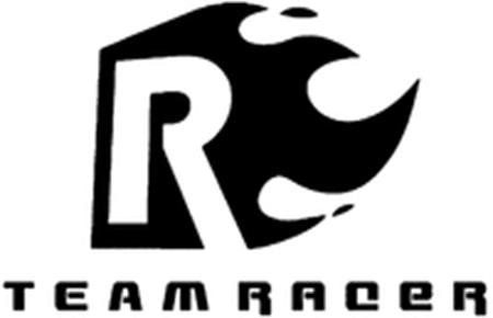 R TEAMRACER trademark