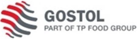 GOSTOL PART OF TP FOOD GROUP trademark