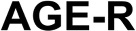 AGE-R trademark