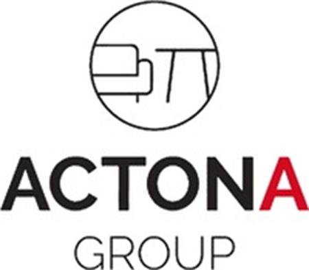 ACTONA GROUP trademark