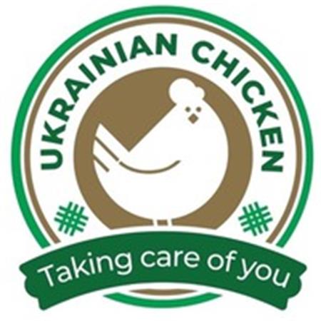 UKRAINIAN CHICKEN Taking care of you trademark