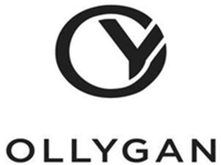 OLLYGAN trademark