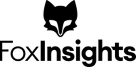 FoxInsights trademark