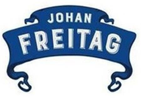 JOHAN FREITAG trademark