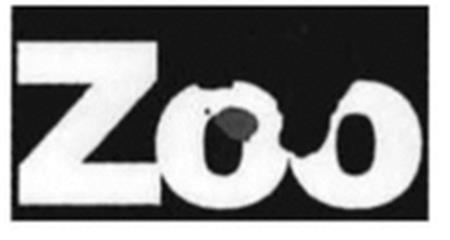 Zoo trademark