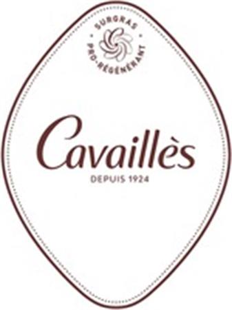 SURGRAS PRO-RÉGÉNÉRANT Cavaillès DEPUIS 1924 trademark