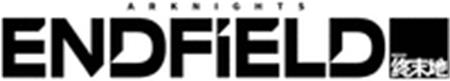 ARKNIGHTS ENDFIELD trademark