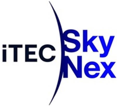 iTEC SkyNex trademark