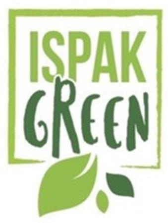 ISPAK GREEN trademark