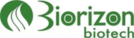 Biorizon biotech trademark