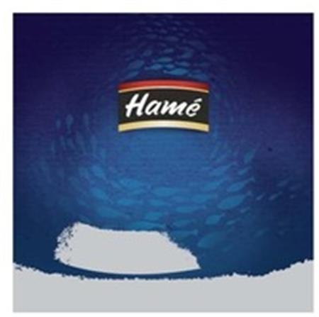 Hamé trademark