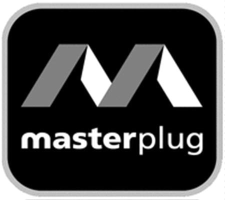 M masterplug trademark