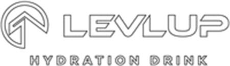 LEVLUP HYDRATION DRINK trademark