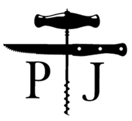 PJ trademark