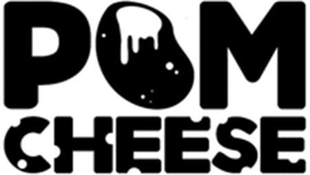 POM CHEESE trademark