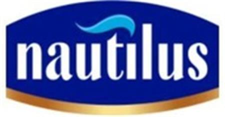 nautilus trademark