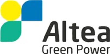 Altea Green Power trademark