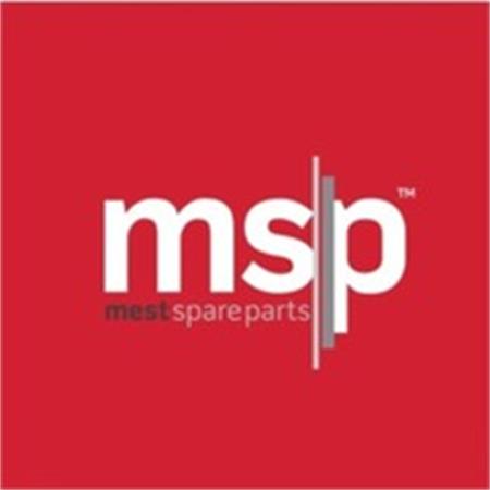 msp mest spare parts trademark