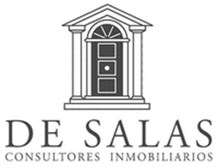 DE SALAS CONSULTORES INMOBILIARIOS trademark