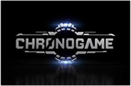 CHRONOGAME trademark