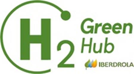 H2 Green Hub IBERDROLA trademark