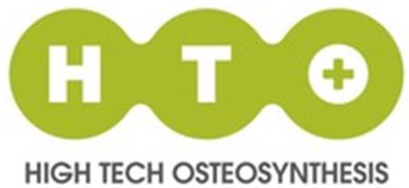 HTO HIGH TECH OSTEOSYNTHESIS trademark