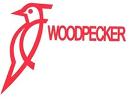 WOODPECKER trademark