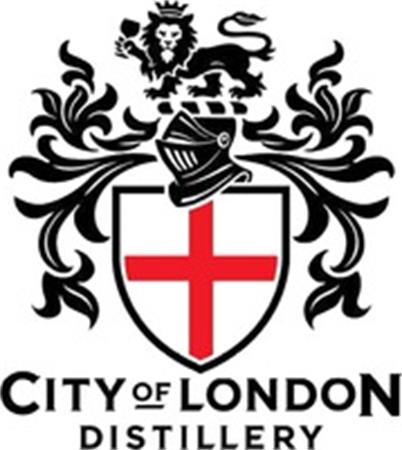 CITY OF LONDON DISTILLERY trademark