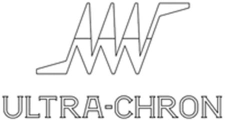 ULTRA-CHRON trademark