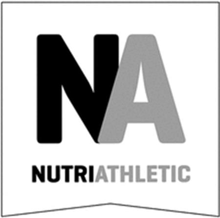 NA NUTRIATHLETIC trademark