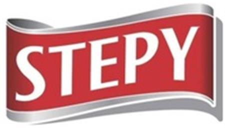 STEPY trademark