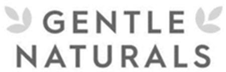 GENTLE NATURALS trademark