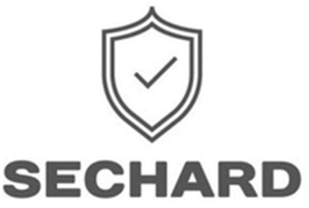 SECHARD trademark