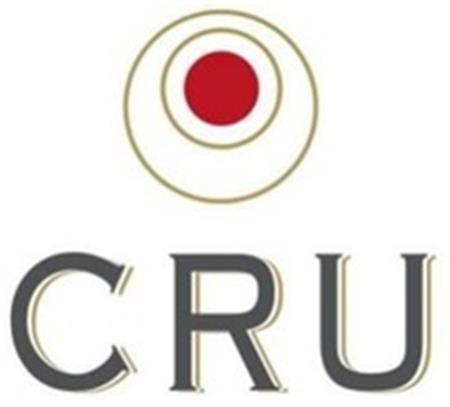 CRU trademark