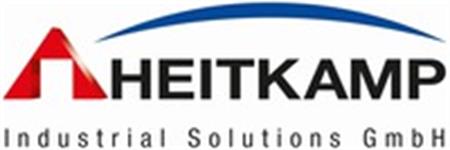 HEITKAMP Industrial Solutions GmbH trademark