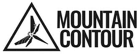 MOUNTAIN CONTOUR trademark