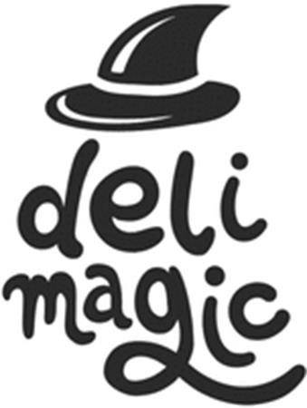 deli magic trademark