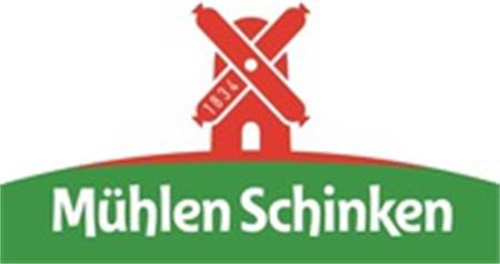 Mühlen Schinken 1834 trademark