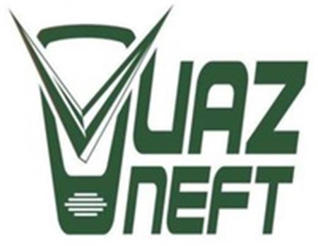 UAZNEFT trademark