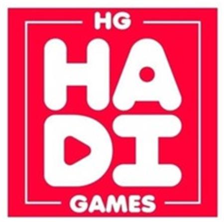 HG HADI GAMES trademark