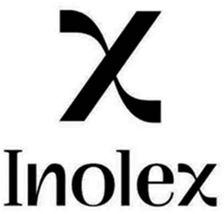 X Inolex trademark