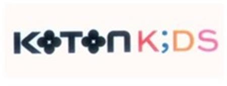 KOTON KIDS trademark