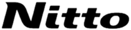 Nitto trademark